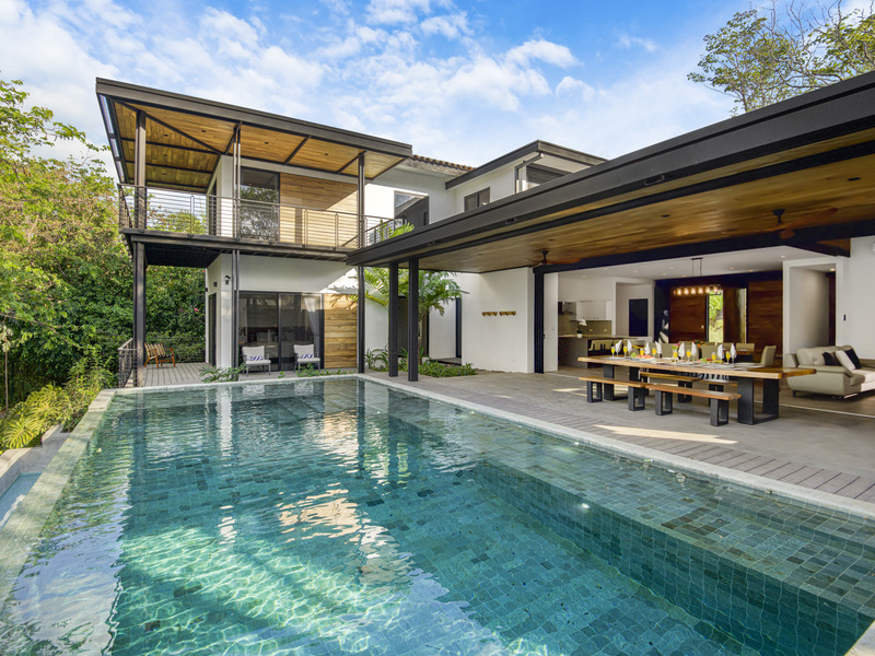 4 bed Single Family Homes For Sale in Hacienda Pinilla, Guanacaste - hero 25