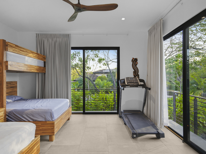 4 bed Single Family Homes For Sale in Hacienda Pinilla, Guanacaste - hero 10
