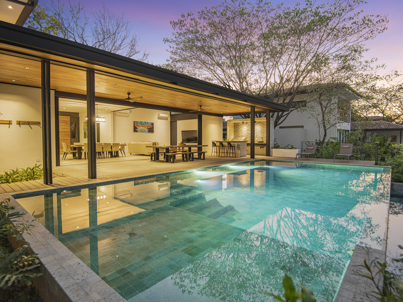 4 bed Single Family Homes For Sale in Hacienda Pinilla, Guanacaste - hero 23