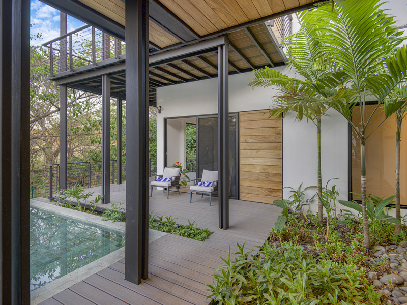 4 bed Single Family Homes For Sale in Hacienda Pinilla, Guanacaste - hero 20