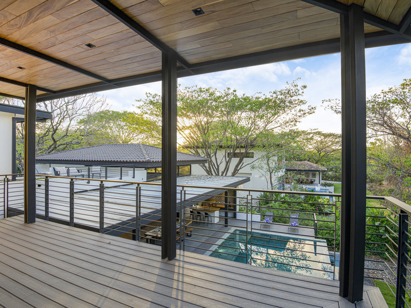 4 bed Single Family Homes For Sale in Hacienda Pinilla, Guanacaste - hero 18