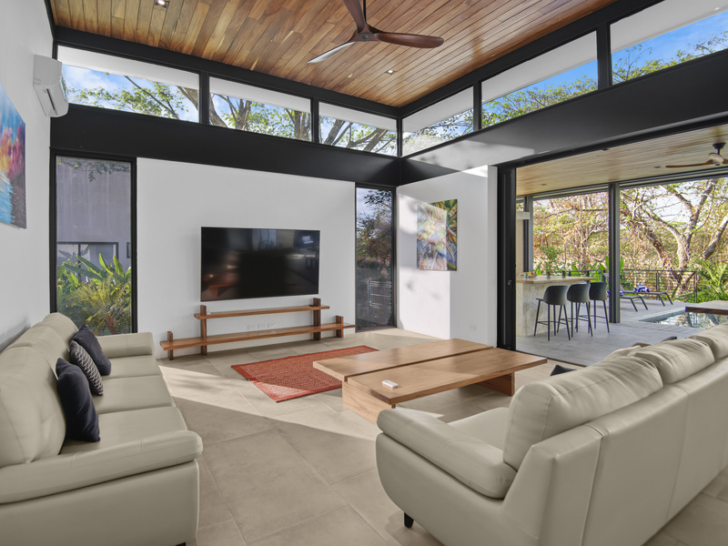 4 bed Single Family Homes For Sale in Hacienda Pinilla, Guanacaste - hero 2