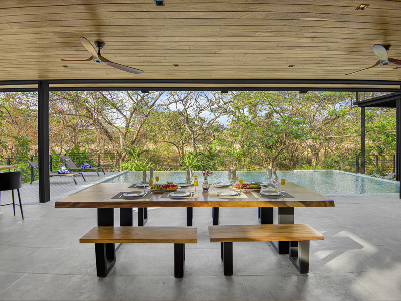4 bed Single Family Homes For Sale in Hacienda Pinilla, Guanacaste - hero 21