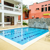  - Paloma Blanca Residence I3 - 3BR Condo with Private Rooftop Terrace