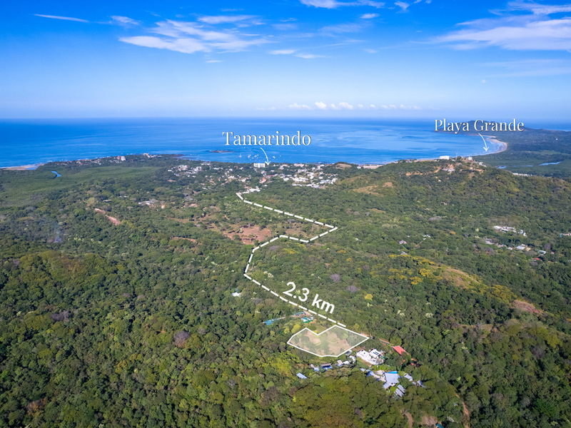 0 bed Land For Sale in Tamarindo, Guanacaste - hero 30