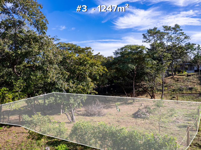 0 bed Land For Sale in Tamarindo, Guanacaste - hero 2