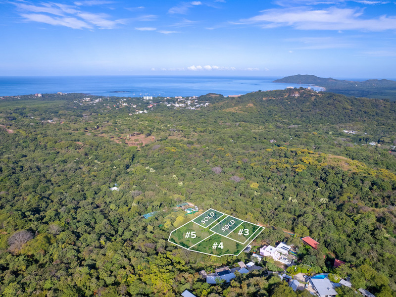 0 bed Land For Sale in Tamarindo, Guanacaste - 1