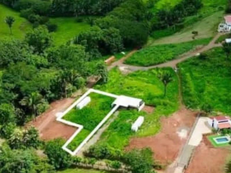 0 bed Land For Sale in Santa Marta, Guanacaste - 1