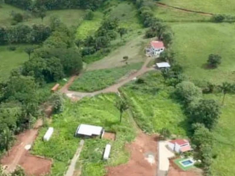 0 bed Land For Sale in Santa Marta, Guanacaste - hero 2