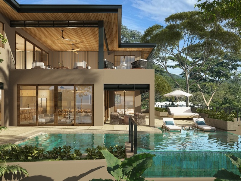 7 bed Single Family Homes For Sale in Tamarindo, Guanacaste - 1