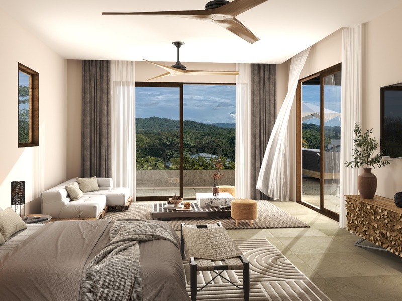 7 bed Single Family Homes For Sale in Tamarindo, Guanacaste - hero 4