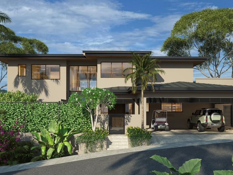 7 bed Single Family Homes For Sale in Tamarindo, Guanacaste - hero 2