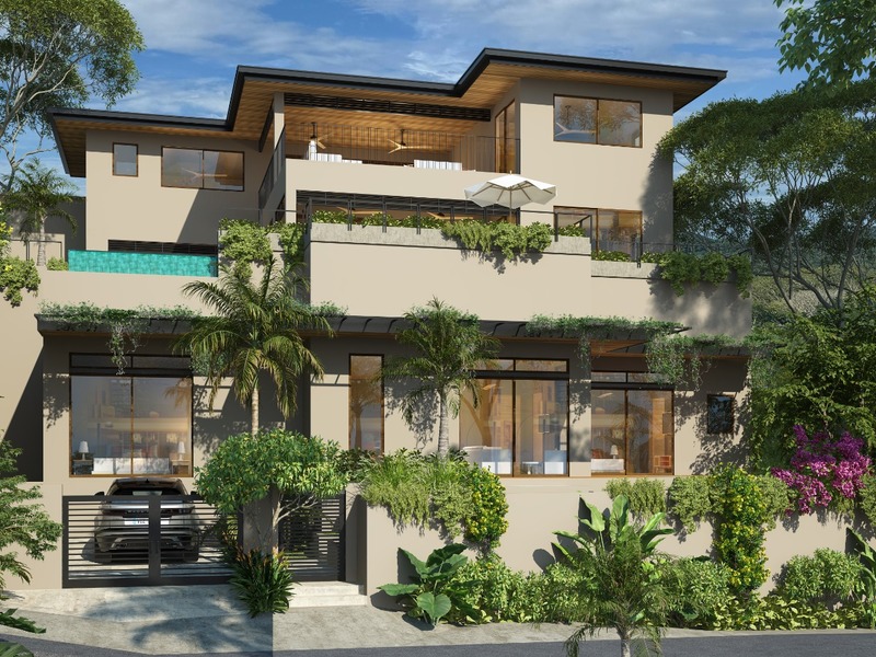 7 bed Single Family Homes For Sale in Tamarindo, Guanacaste - hero 5
