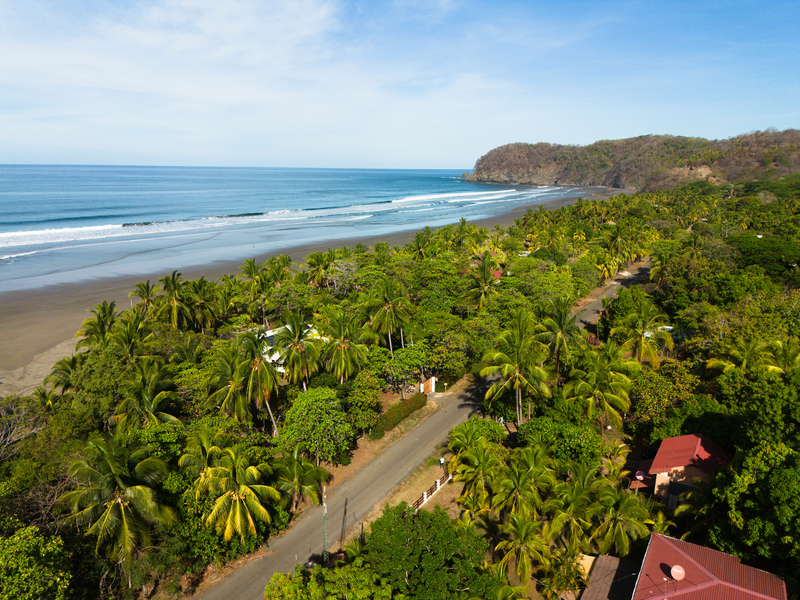 0 bed Land For Sale in Playa San Miguel, Guanacaste - hero 2