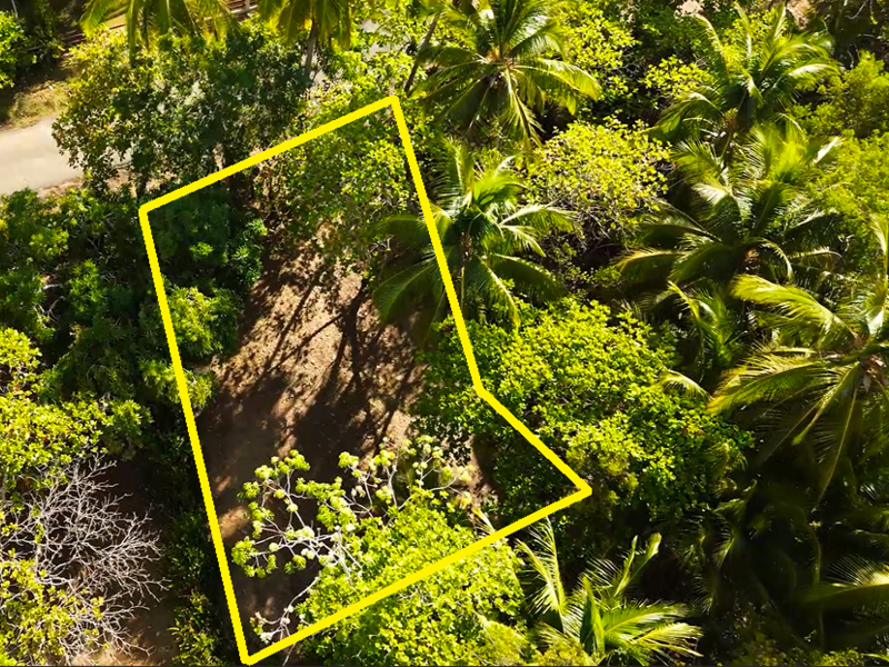 0 bed Land For Sale in Playa San Miguel, Guanacaste - 1