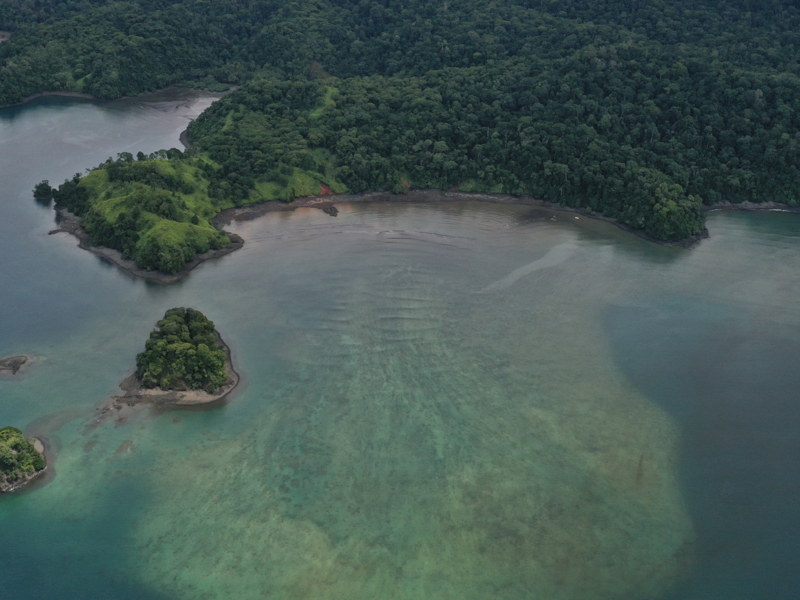 0 bed Land For Sale in Golfito, Puntarenas - 1