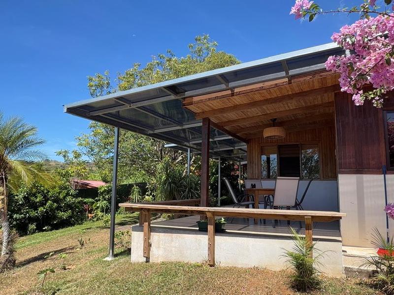 3 bed Single Family Homes For Rent in Atenas, Alajuela - 1