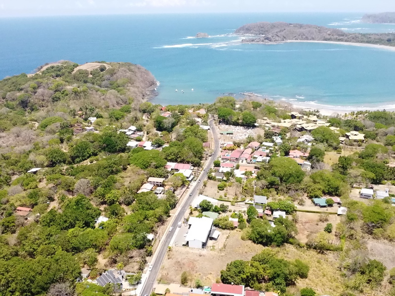 0 bed Land For Sale in Playa Carrillo, Guanacaste - 1