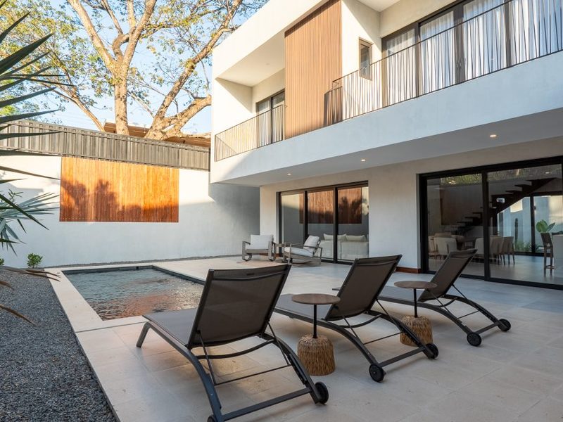 4 bed Single Family Homes For Sale in Tamarindo, Guanacaste - hero 25
