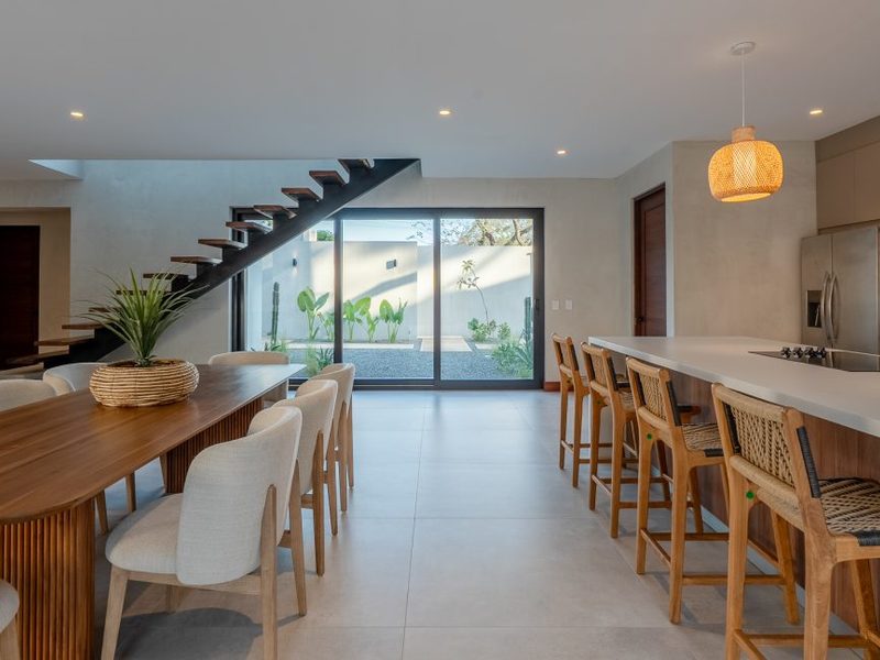 4 bed Single Family Homes For Sale in Tamarindo, Guanacaste - hero 2