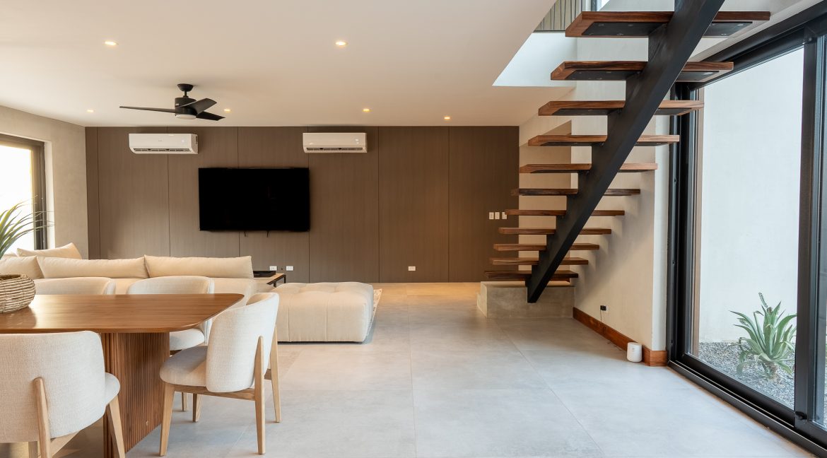 4 bed Single Family Homes For Sale in Tamarindo, Guanacaste - thumb 7