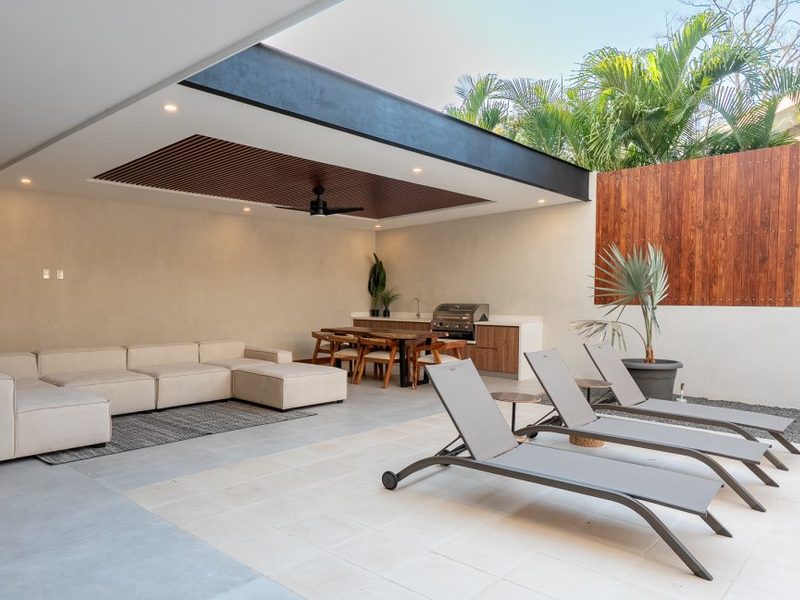 4 bed Single Family Homes For Sale in Tamarindo, Guanacaste - hero 8