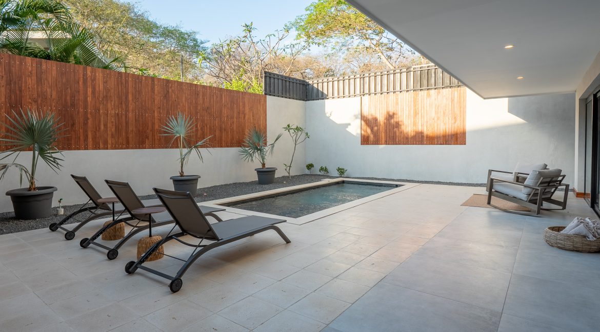 4 bed Single Family Homes For Sale in Tamarindo, Guanacaste - thumb 24