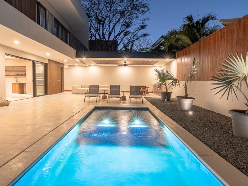 4 bed Single Family Homes For Sale in Tamarindo, Guanacaste - 1