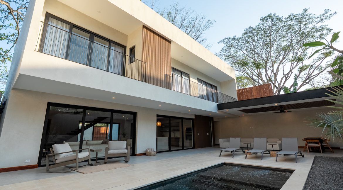 4 bed Single Family Homes For Sale in Tamarindo, Guanacaste - thumb 27