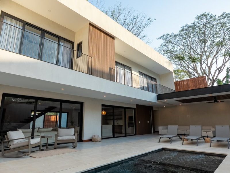 4 bed Single Family Homes For Sale in Tamarindo, Guanacaste - hero 27