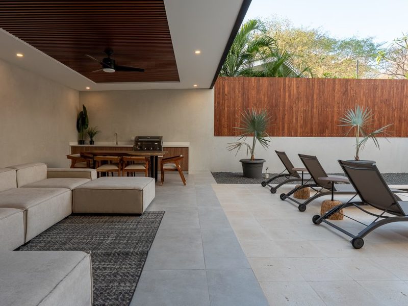 4 bed Single Family Homes For Sale in Tamarindo, Guanacaste - hero 23