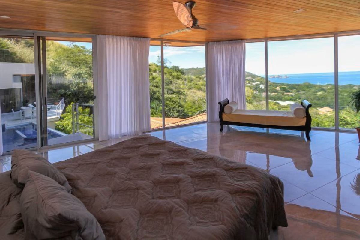 5 bed Single Family Homes For Sale in Hermosa, Guanacaste - thumb 19
