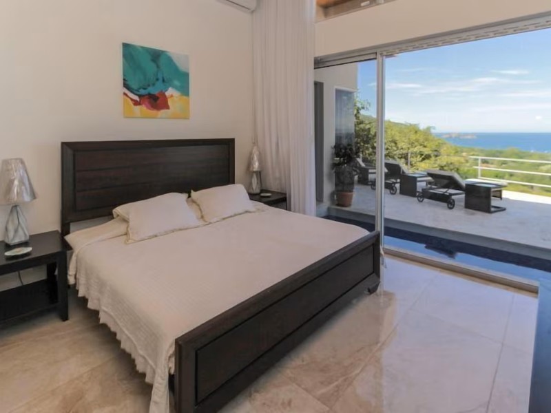 5 bed Single Family Homes For Sale in Hermosa, Guanacaste - hero 16