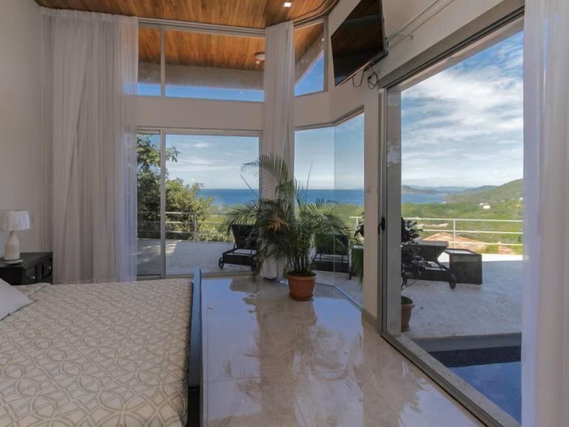 5 bed Single Family Homes For Sale in Hermosa, Guanacaste - hero 7