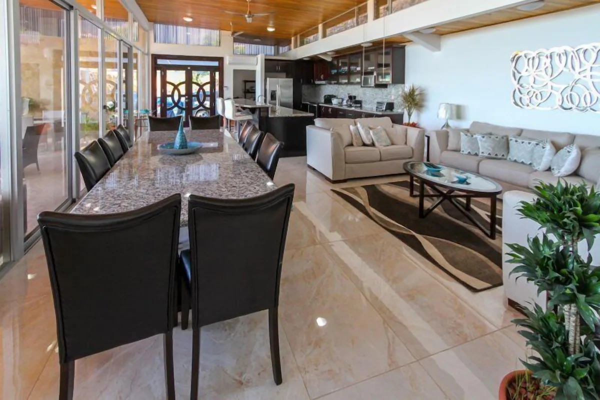 5 bed Single Family Homes For Sale in Hermosa, Guanacaste - thumb 5