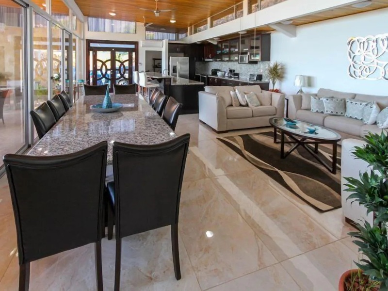 5 bed Single Family Homes For Sale in Hermosa, Guanacaste - hero 5