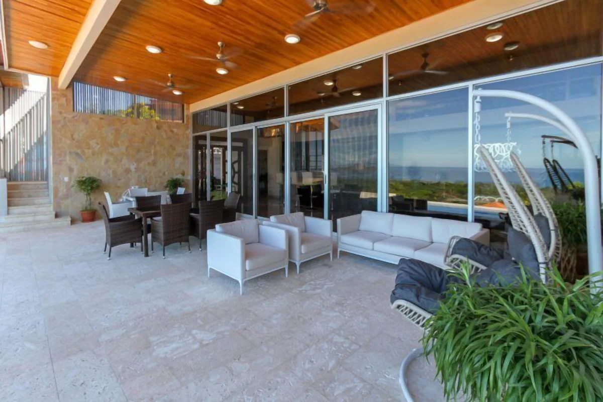 5 bed Single Family Homes For Sale in Hermosa, Guanacaste - thumb 3