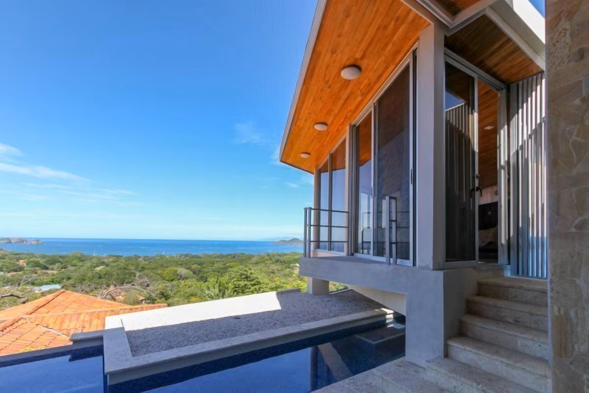 5 bed Single Family Homes For Sale in Hermosa, Guanacaste - thumb 14