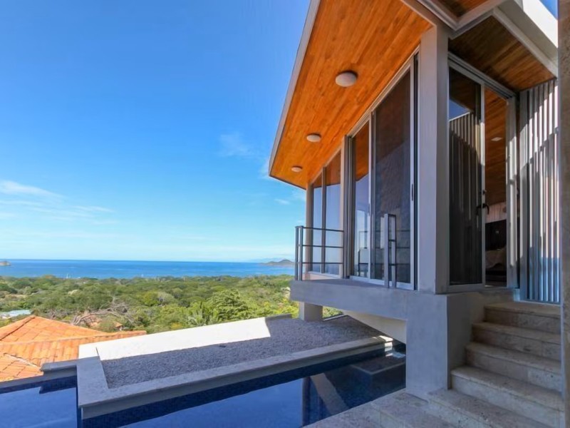 5 bed Single Family Homes For Sale in Hermosa, Guanacaste - hero 14