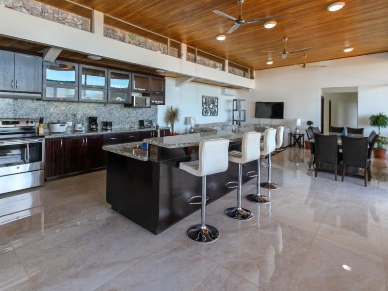 5 bed Single Family Homes For Sale in Hermosa, Guanacaste - hero 6