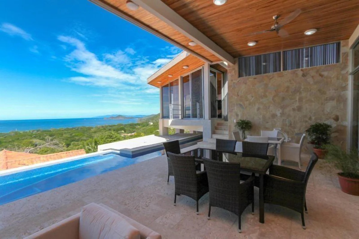 5 bed Single Family Homes For Sale in Hermosa, Guanacaste - thumb 2