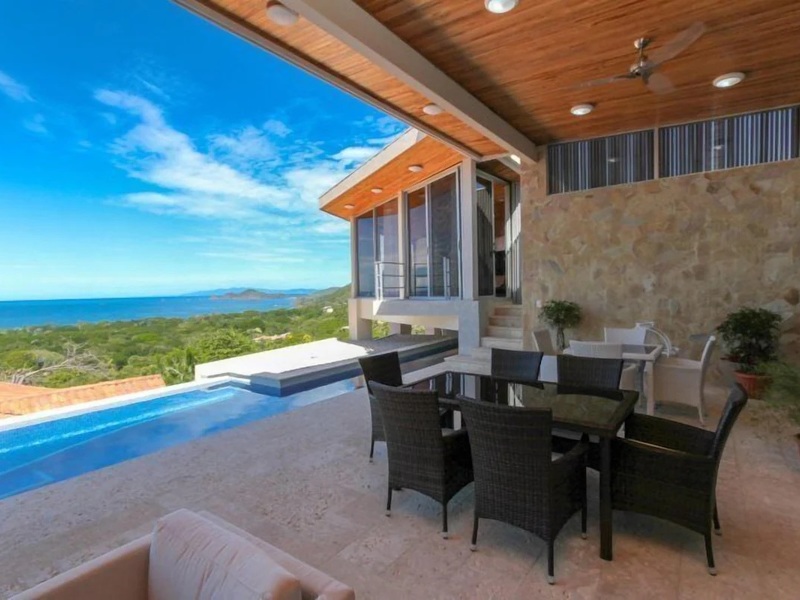 5 bed Single Family Homes For Sale in Hermosa, Guanacaste - hero 2