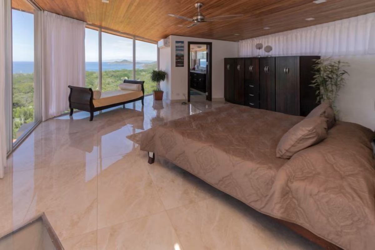 5 bed Single Family Homes For Sale in Hermosa, Guanacaste - thumb 12