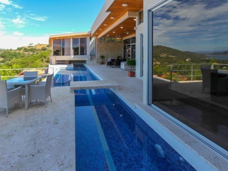 5 bed Single Family Homes For Sale in Hermosa, Guanacaste - 1