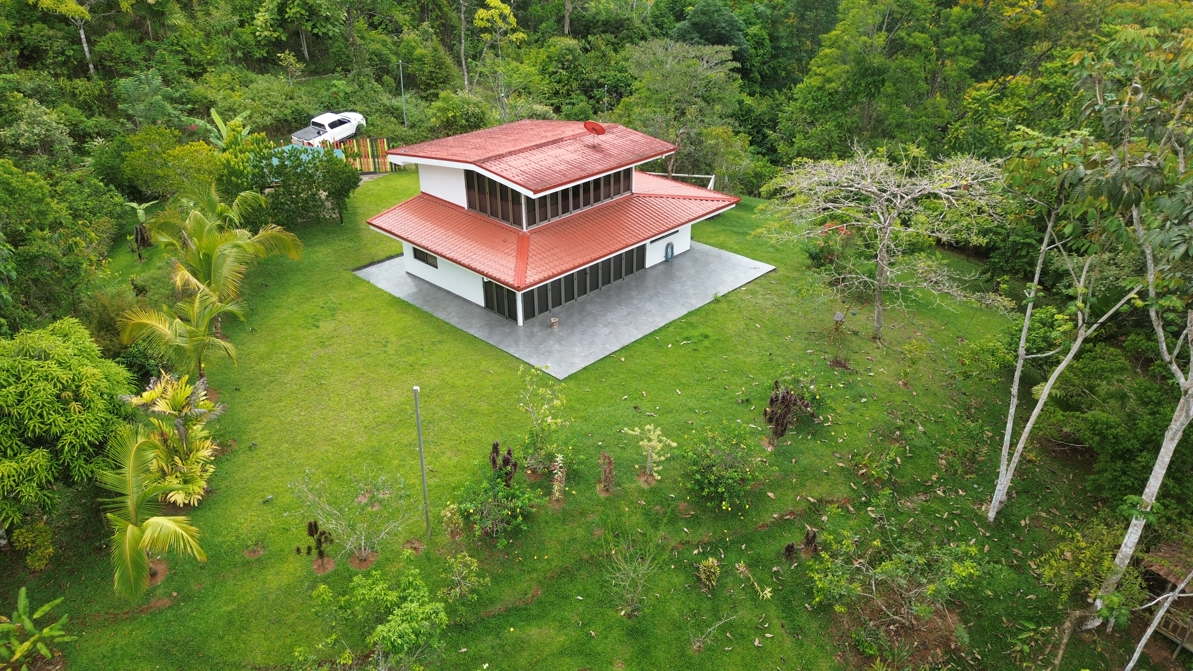2 bed Single Family Homes For Sale in Perez Zeledon, San Jose - thumb 1
