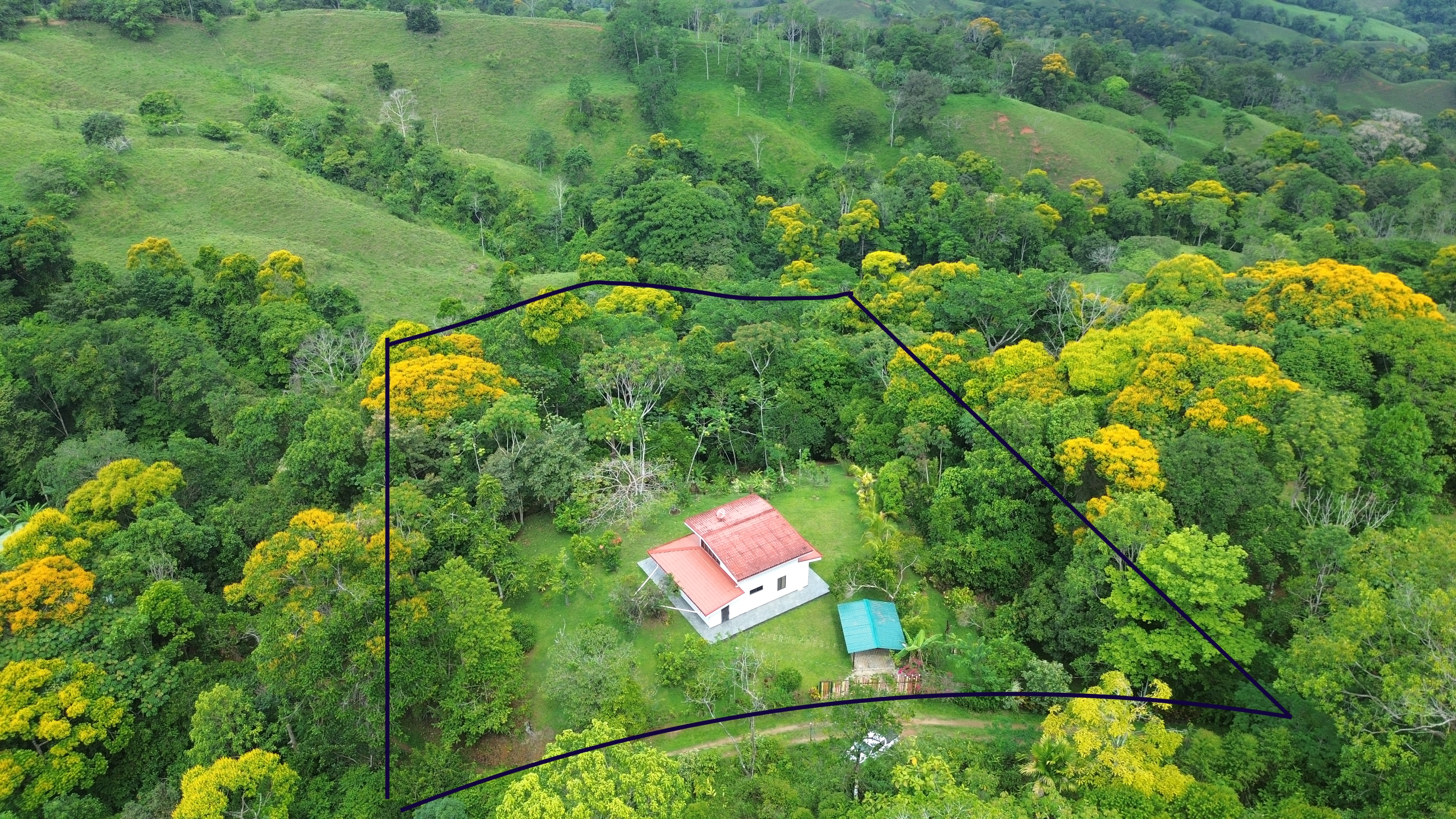 2 bed Single Family Homes For Sale in Perez Zeledon, San Jose - thumb 18