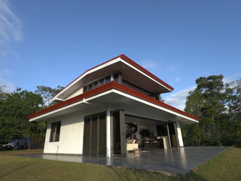 2 bed Single Family Homes For Sale in Perez Zeledon, San Jose - hero 7