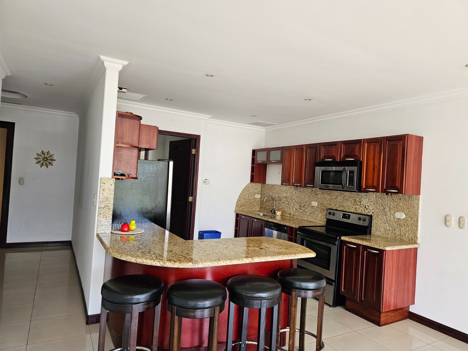 2 bed Apartment For Rent in Escazu, San Jose - thumb 7