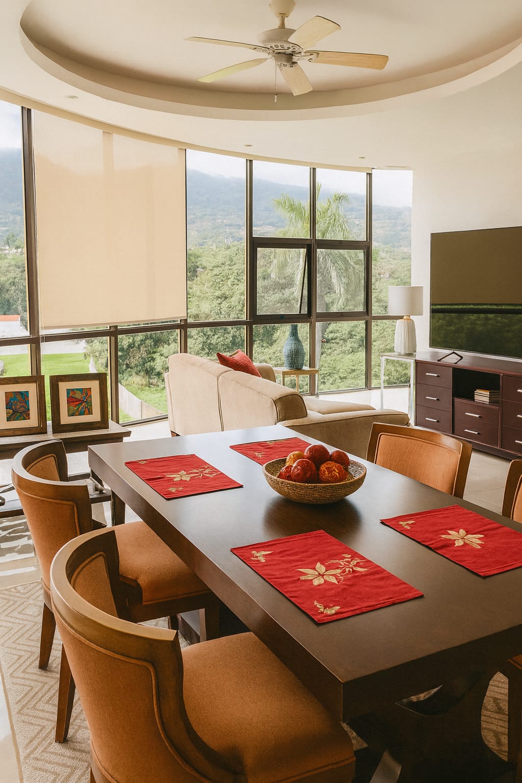 2 bed Apartment For Rent in Escazu, San Jose - thumb 5