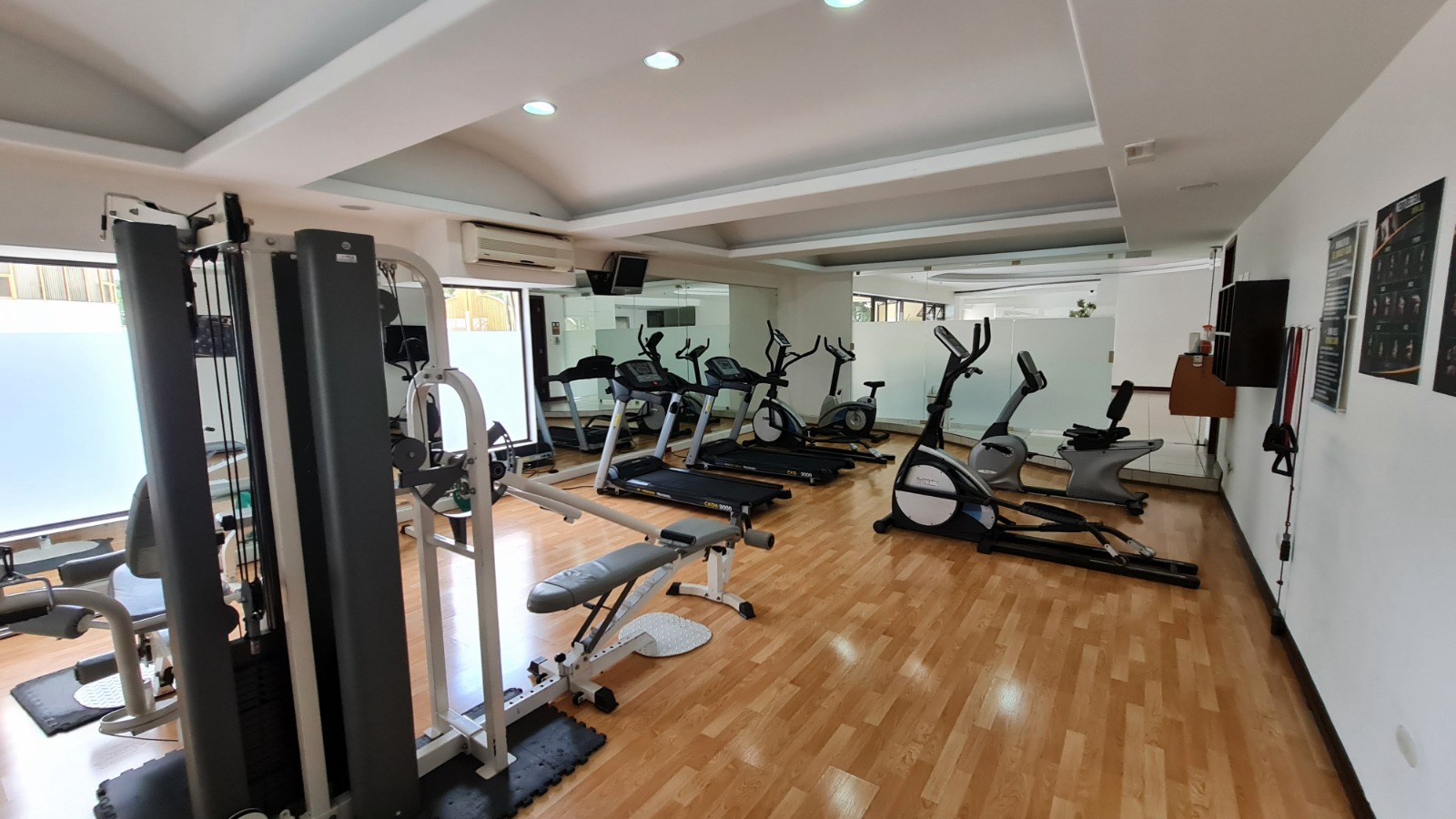 2 bed Apartment For Rent in Escazu, San Jose - thumb 10